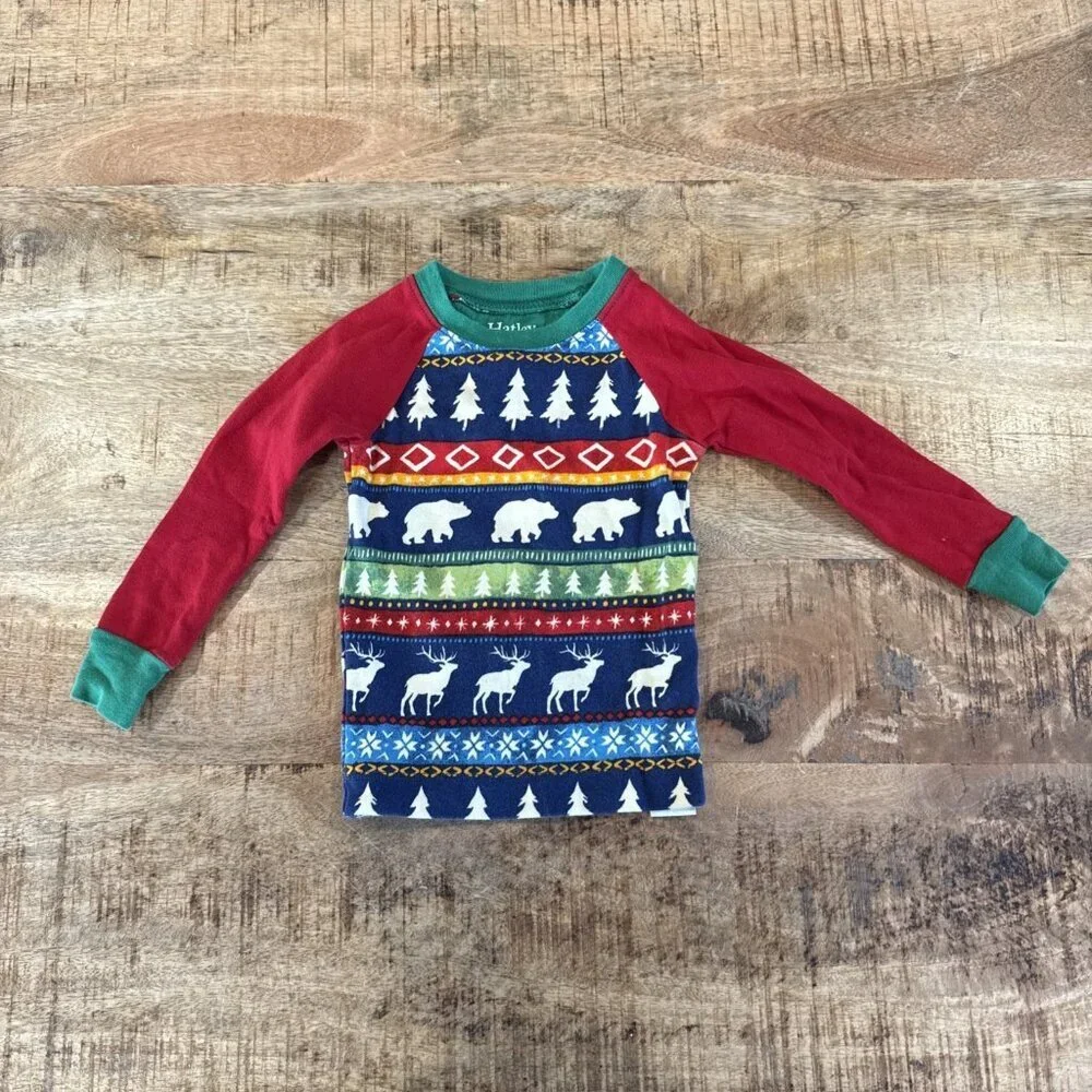 Hatley sz 2t